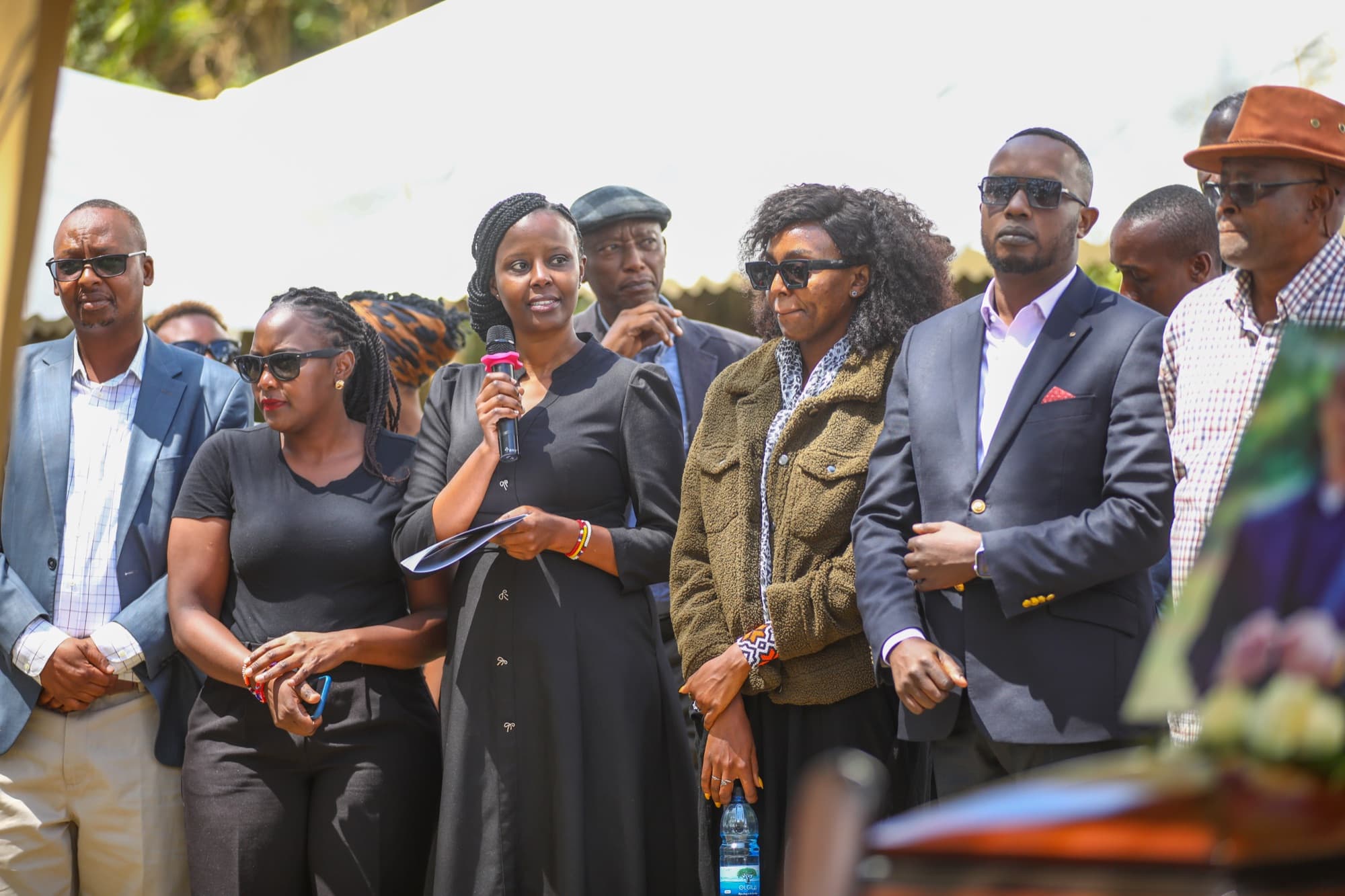 Proceedings