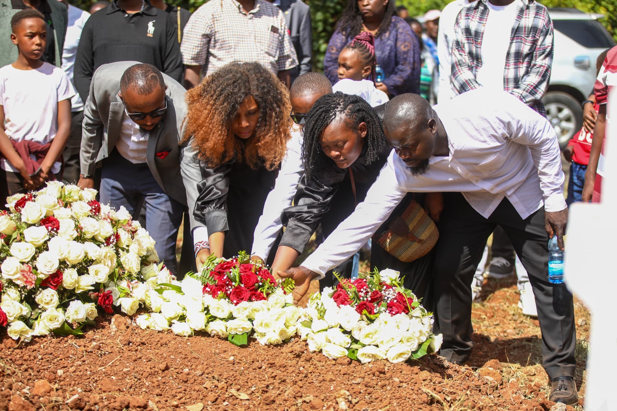Celebration of life